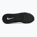 Мъжки футболни обувки Nike Phantom 6 Low Academy TF black/black 4