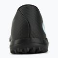 Мъжки футболни обувки Nike Phantom 6 Low Academy TF black/black 6