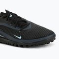 Мъжки футболни обувки Nike Phantom 6 Low Academy TF black/black 7
