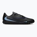 Мъжки футболни обувки Nike Phantom 6 Low Club TF black/black