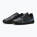 Мъжки футболни обувки Nike Phantom 6 Low Club TF black/black 3