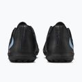 Мъжки футболни обувки Nike Phantom 6 Low Club TF black/black 4