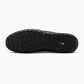 Мъжки футболни обувки Nike Phantom 6 Low Club TF black/black 5