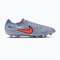 Мъжки футболни обувки Nike Tiempo Legend 10 Elite AG-Pro black eclipse/black