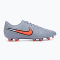 Мъжки футболни обувки Nike Tiempo Legend 10 Club FG/MG blue eclipse/black 2
