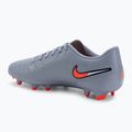 Мъжки футболни обувки Nike Tiempo Legend 10 Club FG/MG blue eclipse/black 3
