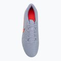 Мъжки футболни обувки Nike Tiempo Legend 10 Club FG/MG blue eclipse/black 5