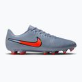 Мъжки футболни обувки Nike Tiempo Legend 10 Club FG/MG blue eclipse/black 8