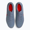 Мъжки футболни обувки Nike Tiempo Legend 10 Club FG/MG blue eclipse/black 13