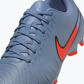 Мъжки футболни обувки Nike Tiempo Legend 10 Club FG/MG blue eclipse/black 14