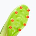 Мъжки футболни обувки Nike Mercurial Vapor 16 Pro AG-Pro limelight/hyper crimson/volt 10