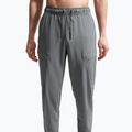 Мъжки панталони за бягане Nike Unlimited smoke grey/black/smoke grey