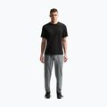 Мъжки панталони за бягане Nike Unlimited smoke grey/black/smoke grey 2