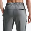 Мъжки панталони за бягане Nike Unlimited smoke grey/black/smoke grey 5