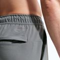 Мъжки панталони за бягане Nike Unlimited smoke grey/black/smoke grey 6