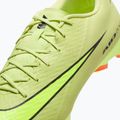 Мъжки футболни обувки Nike Mercurial Vapor 16 Academy MG limelight/hyper crimson/volt 8