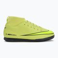 Детски футболни обувки Nike Mercurial Superfly 10 Club limelight/hyper crimson/volt 2