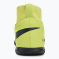 Детски футболни обувки Nike Mercurial Superfly 10 Club limelight/hyper crimson/volt 6
