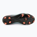 Детски футболни обувки Nike United Mercurial Superfly 10 Academy Jr FG/MG silt red/racer blue 4
