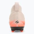 Детски футболни обувки Nike United Mercurial Superfly 10 Academy Jr FG/MG silt red/racer blue 6