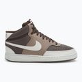 Мъжки обувки Nike Court Vision Mid Next Nature baroque brown/mink brown/light bone 2