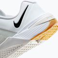 Мъжки обувки за вдигане на тежести Nike Metcon 10 white/platinum tint/black 10