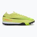 Мъжки футболни обувки Nike Mercurial Vapor 16 Pro TF limelight/hyper crimson/volt 2