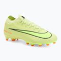 Мъжки футболни обувки Nike Mercurial Vapor 16 Pro AG-Pro limelight/hyper crimson/volt