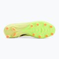 Мъжки футболни обувки Nike Mercurial Vapor 16 Pro AG-Pro limelight/hyper crimson/volt 4
