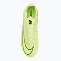 Мъжки футболни обувки Nike Mercurial Vapor 16 Pro AG-Pro limelight/hyper crimson/volt 5