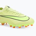 Мъжки футболни обувки Nike Mercurial Vapor 16 Pro AG-Pro limelight/hyper crimson/volt 7