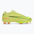 Мъжки футболни обувки Nike Mercurial Vapor 16 Pro FG limelight/hyper crimson/volt 2