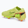 Мъжки футболни обувки Nike Mercurial Vapor 16 Pro FG limelight/hyper crimson/volt 3