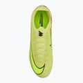 Мъжки футболни обувки Nike Mercurial Vapor 16 Pro FG limelight/hyper crimson/volt 5