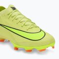 Мъжки футболни обувки Nike Mercurial Vapor 16 Pro FG limelight/hyper crimson/volt 7