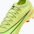 Мъжки футболни обувки Nike Mercurial Vapor 16 Pro FG limelight/hyper crimson/volt 8