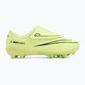 Детски футболни обувки Nike Mercurial Vapor 16 Club FG/MG limelight/hyper crimson/volt 2