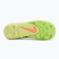 Детски футболни обувки Nike Mercurial Vapor 16 Club FG/MG limelight/hyper crimson/volt 4