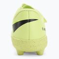 Детски футболни обувки Nike Mercurial Vapor 16 Club FG/MG limelight/hyper crimson/volt 6