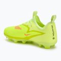 Детски футболни обувки Nike Phantom 6 Low Academy FG/MG Jr hyper crimson/limelight/black 3
