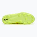 Детски футболни обувки Nike Phantom 6 Low Academy FG/MG Jr hyper crimson/limelight/black 4