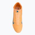 Мъжки футболни обувки Nike Mercurial Superfly 10 Pro Kylian Mbappe FG melon tint/igloo 5