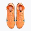 Мъжки футболни обувки Nike Mercurial Superfly 10 Pro Kylian Mbappe FG melon tint/igloo 13