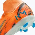 Мъжки футболни обувки Nike Mercurial Superfly 10 Pro Kylian Mbappe FG melon tint/igloo 15