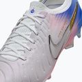 Мъжки футболни обувки Nike United Tiempo Legend 10 Elite FG vast grey/racer blue 8