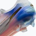 Мъжки футболни обувки Nike United Tiempo Legend 10 Elite FG vast grey/racer blue 9