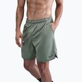 Мъжки шорти Nike Dri-Fit Totality 7“ Unlined clay green/black/clay green/black