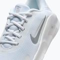 Дамски тренировъчни обувки Nike Flex Train white/photon dust/metallic silver 8