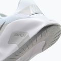 Дамски тренировъчни обувки Nike Flex Train white/photon dust/metallic silver 9