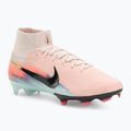 Мъжки футболни обувки Nike United Mercurial Superfly 10 Elite FG red/racer blue